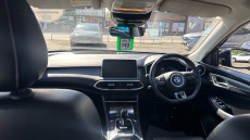 MG Hs 1.5 T-GDI Excite 5dr DCT Petrol Hatchback